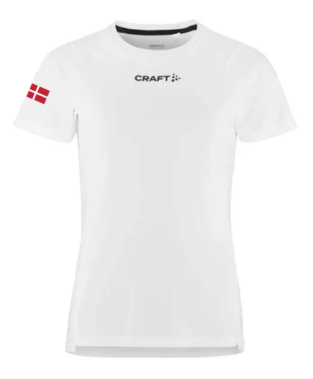 Craft Rush 2.0 T-Shirt Dame